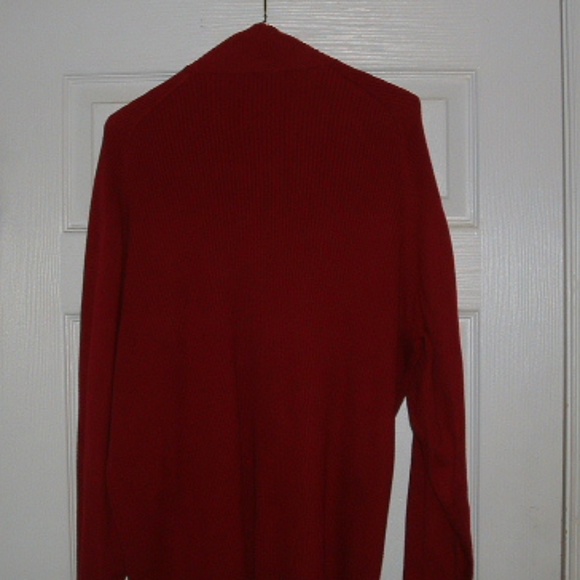 Men’s I N C International Concepts Pullover Shirt - Picture 5 of 5